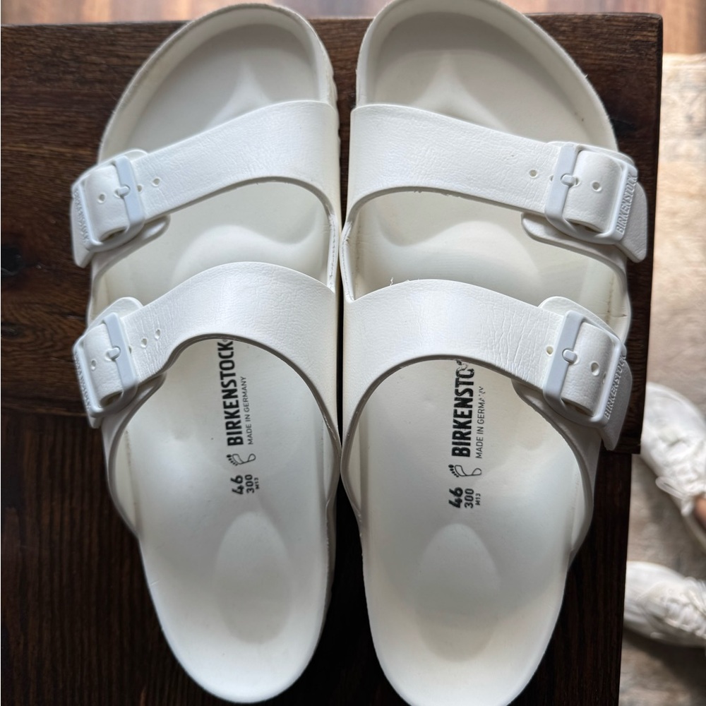 Birkenstock mens Sandals